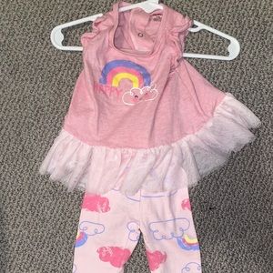 Baby girl clothes